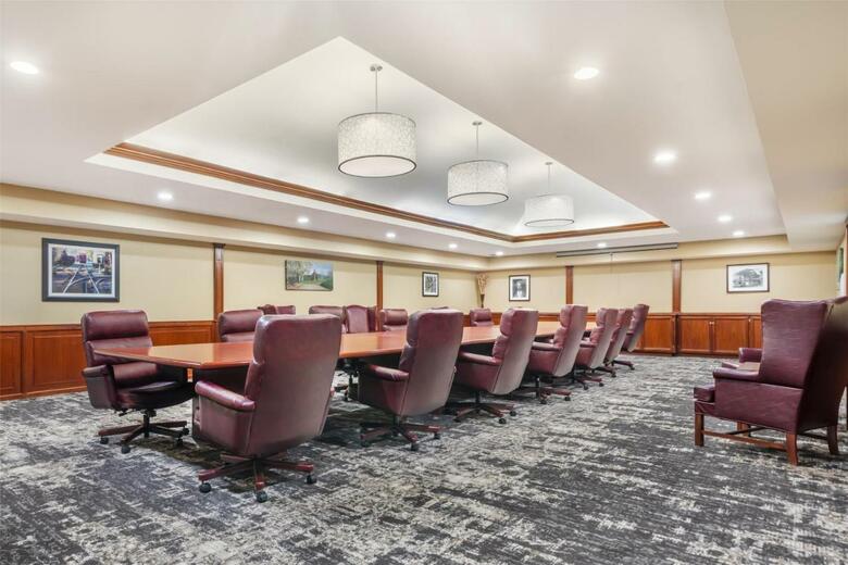 Best Western Plus Sonora Oaks Hotel And Conference Center