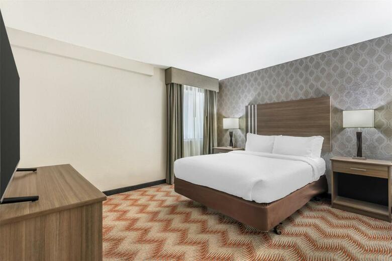 Best Western Plus Sonora Oaks Hotel And Conference Center