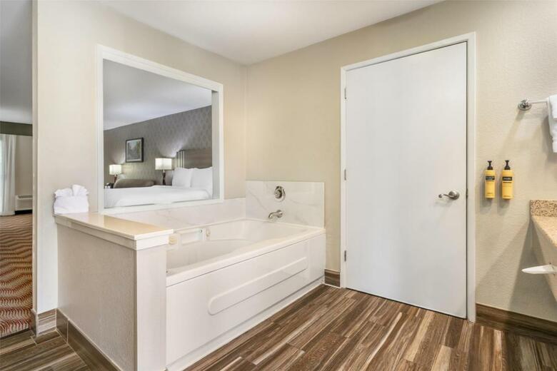 Best Western Plus Sonora Oaks Hotel And Conference Center