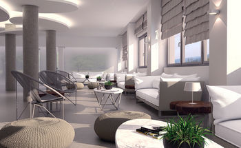 Hotel Ammon Zeus