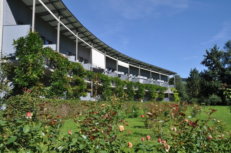Parkhotel Schloss H�nigen