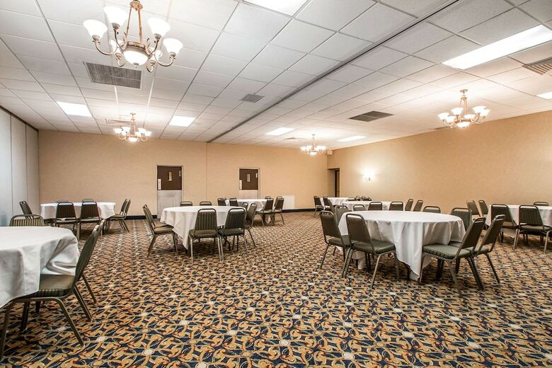 Hotel Quality Inn