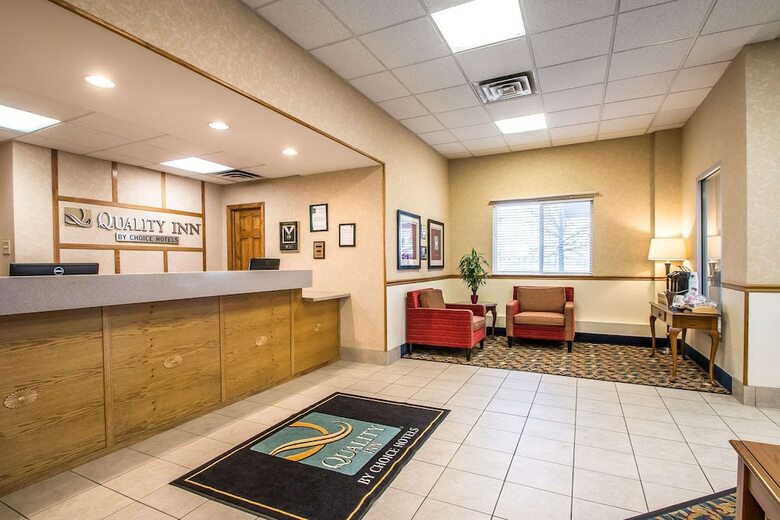 Hotel Quality Inn