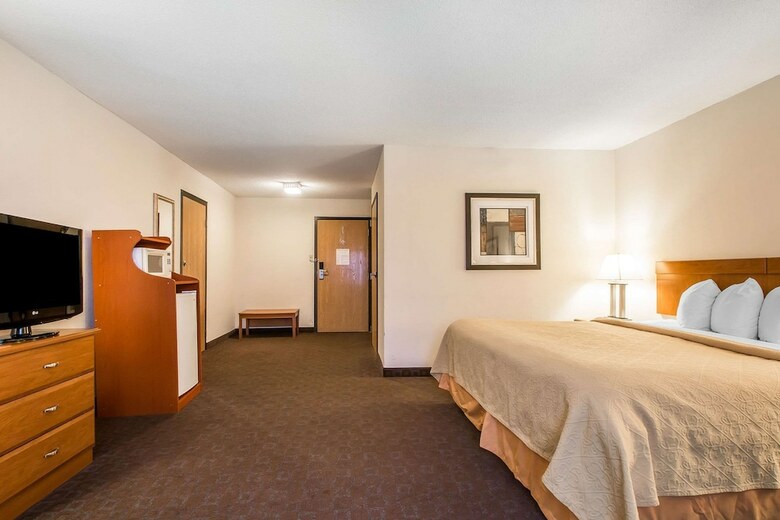 Hotel Quality Inn