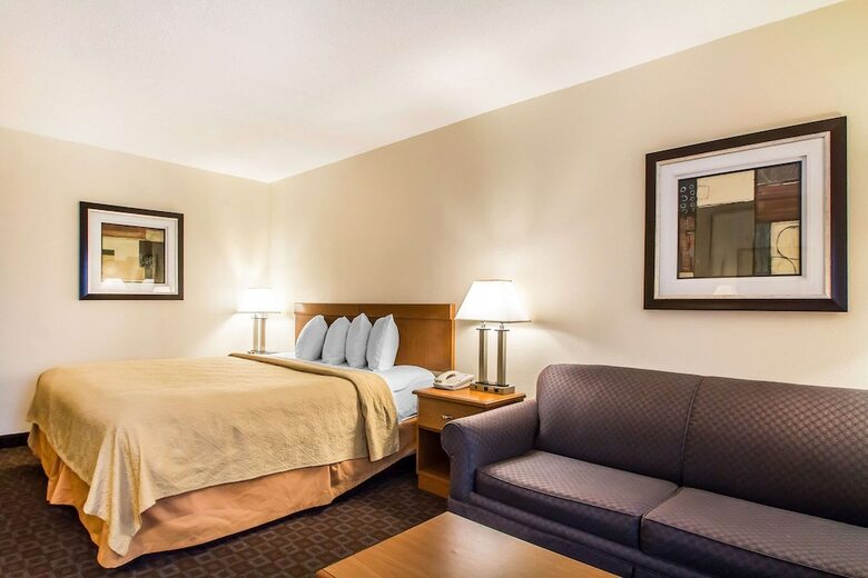 Hotel Quality Inn