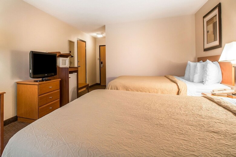 Hotel Quality Inn