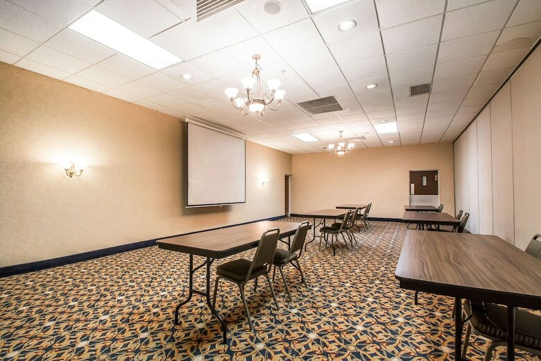 Hotel Quality Inn