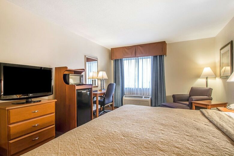 Hotel Quality Inn