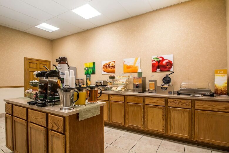 Hotel Quality Inn
