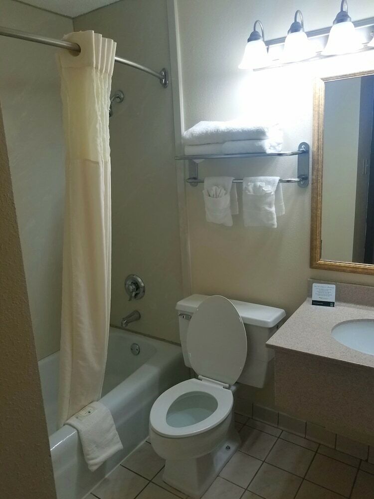 Hotel Quality Inn