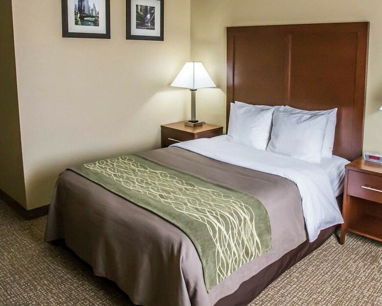 Hotel Comfort Inn