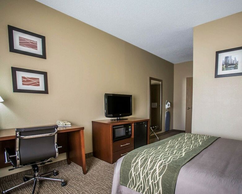 Hotel Comfort Inn