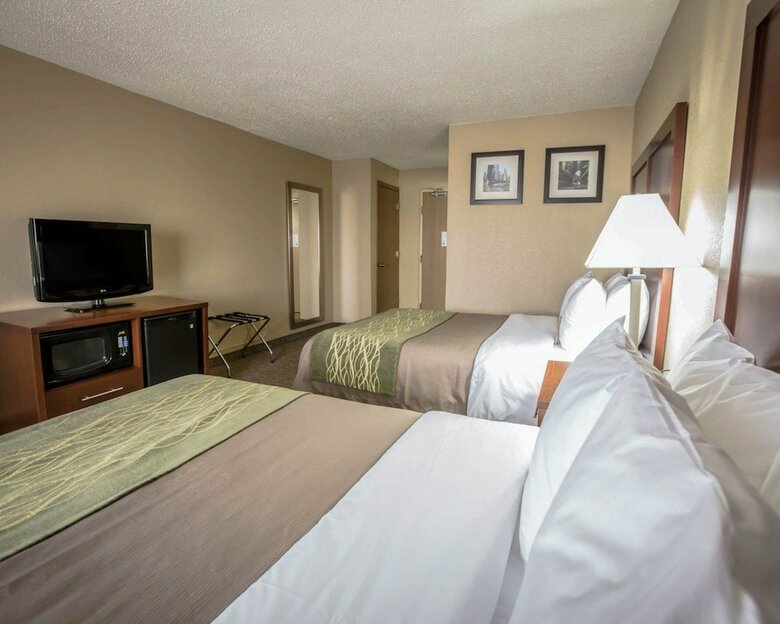 Hotel Comfort Inn