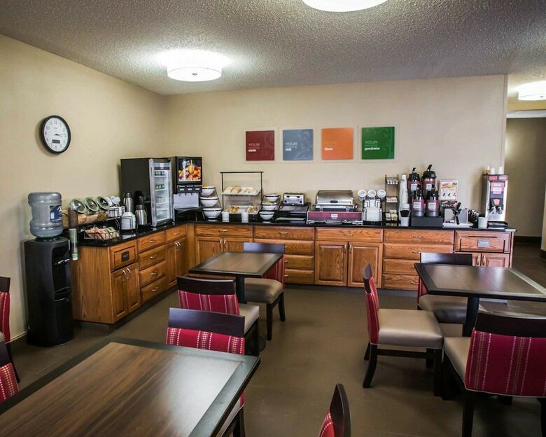 Hotel Comfort Inn