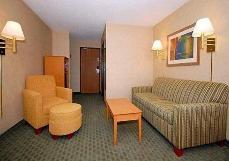 Hotel Comfort Inn