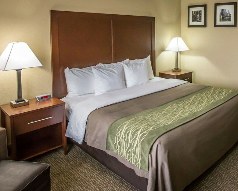 Hotel Comfort Inn