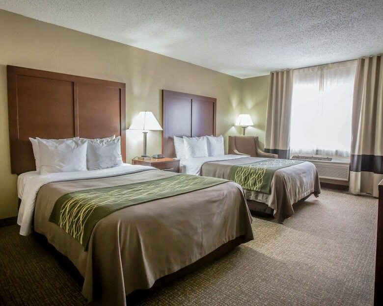 Hotel Comfort Inn