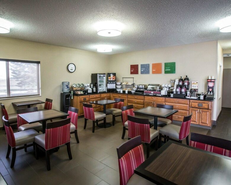 Hotel Comfort Inn