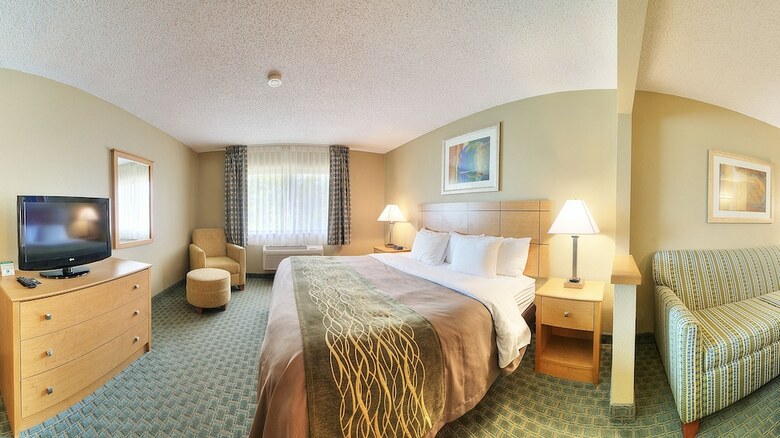 Hotel Comfort Inn