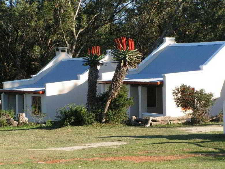 Hotel Oyster Bay Lodge