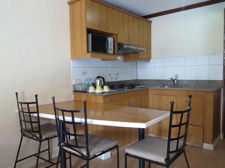 Hotel Crown Regency Residences Davao City
