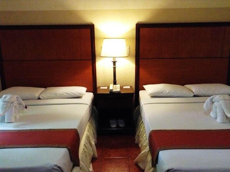 Hotel Crown Regency Residences Davao City