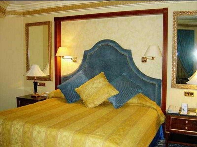 Hotel Le Meridien Towers (exe 1hb)