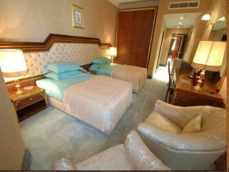 Hotel Al Shohada