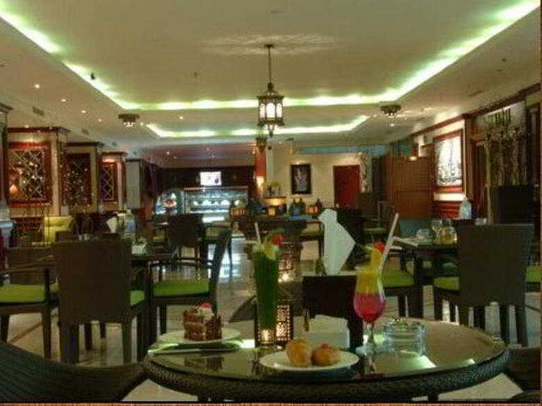 Hotel Al Shohada