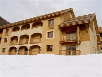 Residencia Les Granges D'arvieux(.)