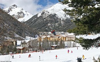 Residencia Les Granges D'arvieux(.)
