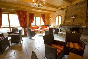 Residencia Les Granges D'arvieux(.)