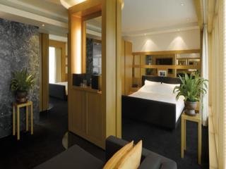 Hotel Grand Hyatt Seoul