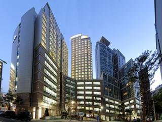 Ramada Hotel&suites Seoul Namdaemun