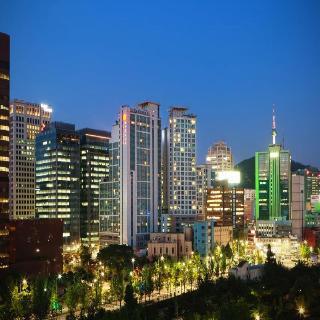 Ramada Hotel&suites Seoul Namdaemun