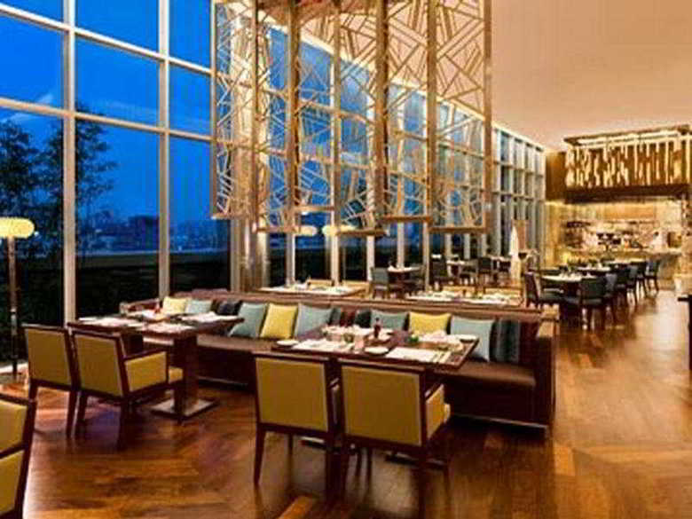 Hotel Courtyard By Marriott Seoul Times Square