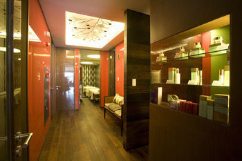 Hotel Prima