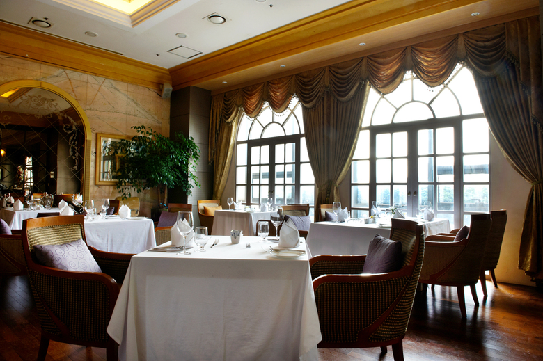 Hotel Samjung