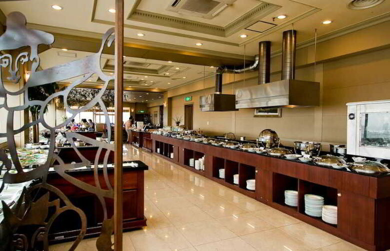 Hotel Samjung