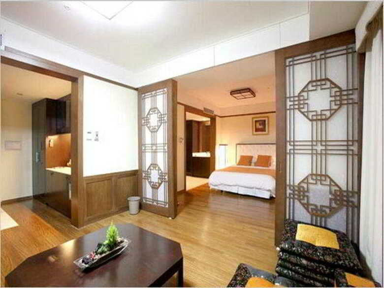 Hotel Samjung