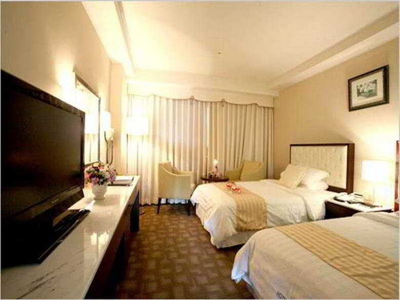 Hotel Samjung
