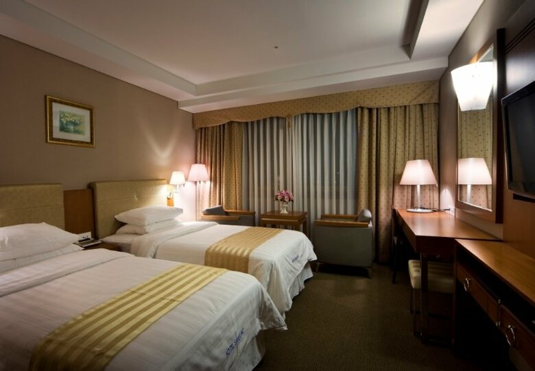 Hotel Samjung