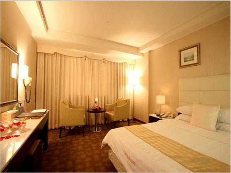 Hotel Samjung