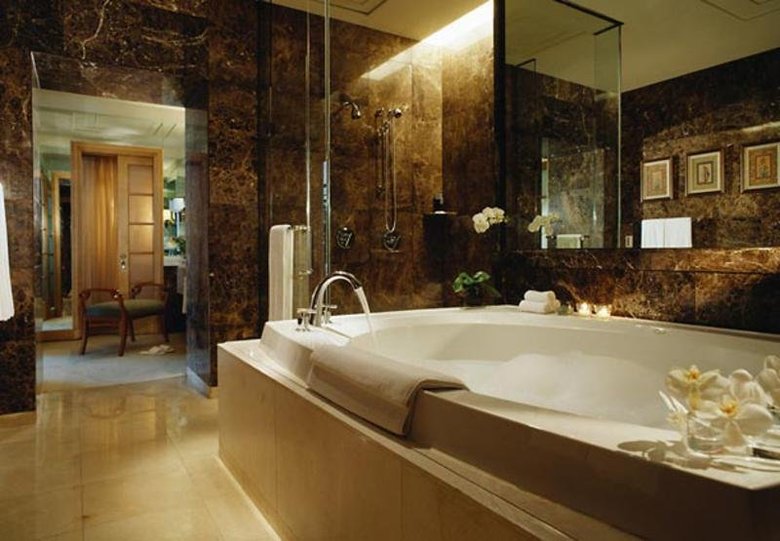 Hotel Jw Marriott Seoul