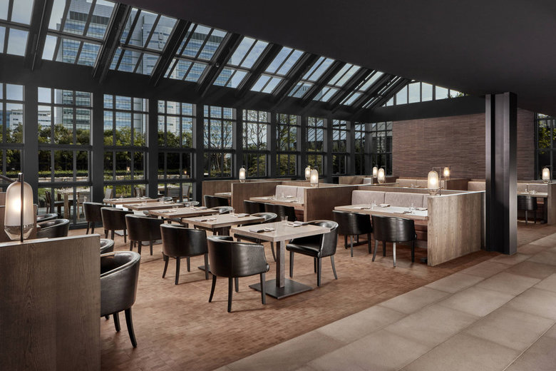 Hotel Jw Marriott Seoul