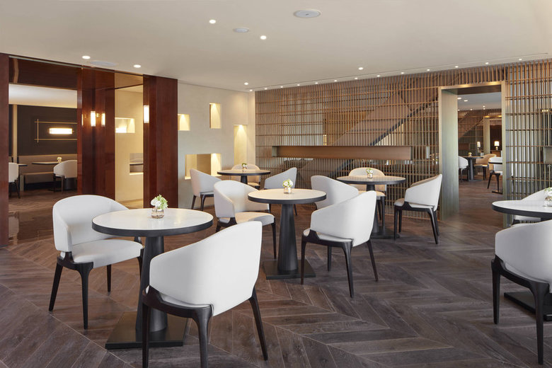 Hotel Jw Marriott Seoul