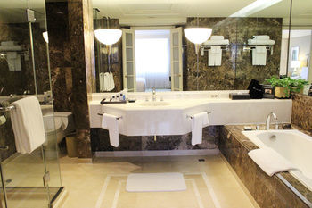 Hotel Jw Marriott Seoul