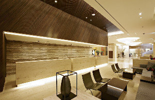 Hotel Seoul Palace