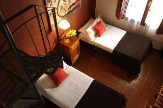 Hotel Lunahuana Hoster�a