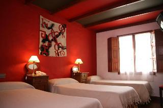 Hotel Lunahuana Hoster�a